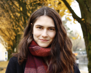 Sophia Caterina G.