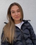 Christina V.