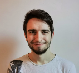Sebastian L.